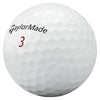 TaylorMade Tour Response White Golf Balls 12Pk TAYLORMADE BALLS TaylorMade 