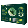 TaylorMade Tour Response White Golf Balls 12Pk TAYLORMADE BALLS TaylorMade 