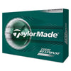 TaylorMade Tour Response Stripe White Golf Balls 12Pk TAYLORMADE BALLS TaylorMade 
