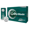 TaylorMade Tour Response Stripe White Golf Balls 12Pk TAYLORMADE BALLS TaylorMade 