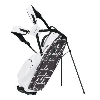 TaylorMade FlexTech Stand Bag TAYLORMADE STAND BAGS TaylorMade 