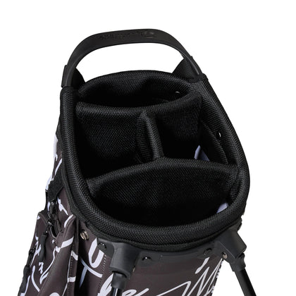 TaylorMade FlexTech Stand Bag TAYLORMADE STAND BAGS TaylorMade 