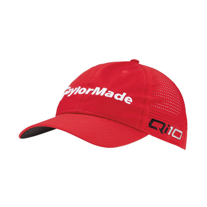 TaylorMade Lite Tech Tour Golf Cap TAYLORMADE MENS CAPS TaylorMade 