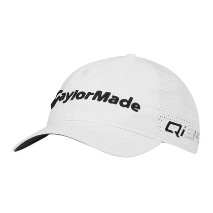 TaylorMade Lite Tech Tour Golf Cap TAYLORMADE MENS CAPS TaylorMade 