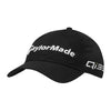 TaylorMade Lite Tech Tour Golf Cap TAYLORMADE MENS CAPS TaylorMade 