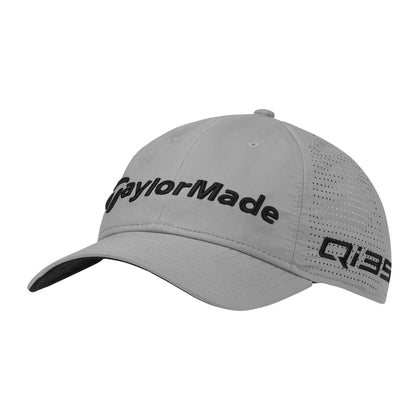 TaylorMade Lite Tech Tour Golf Cap TAYLORMADE MENS CAPS TaylorMade 
