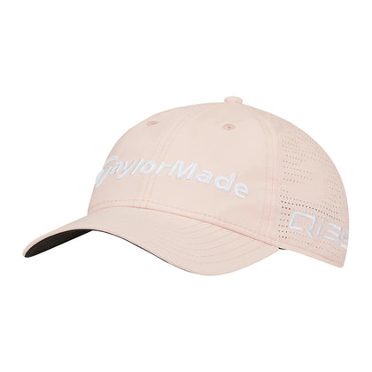 TaylorMade Lite Tech Tour Golf Cap TAYLORMADE MENS CAPS TaylorMade 