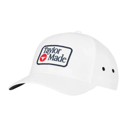 TaylorMade Newport 85 Legacy Golf Cap TAYLORMADE MENS CAPS TaylorMade 