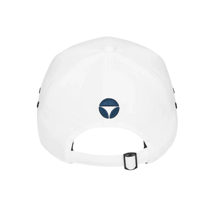 TaylorMade Newport 85 Legacy Golf Cap TAYLORMADE MENS CAPS TaylorMade 