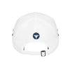 TaylorMade Newport 85 Legacy Golf Cap TAYLORMADE MENS CAPS TaylorMade 