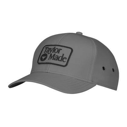 TaylorMade Newport 85 Legacy Golf Cap TAYLORMADE MENS CAPS TaylorMade 