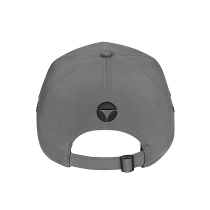 TaylorMade Newport 85 Legacy Golf Cap TAYLORMADE MENS CAPS TaylorMade 