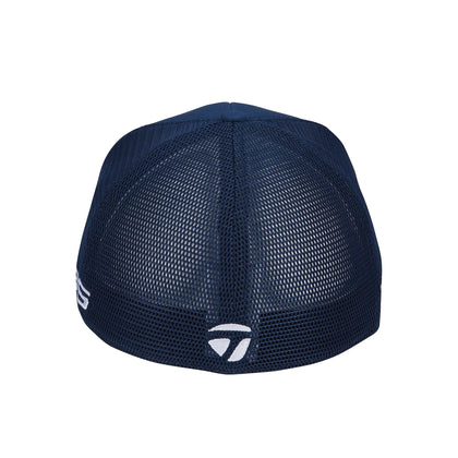 TaylorMade Tour Cage Golf Cap TAYLORMADE MENS CAPS TaylorMade 