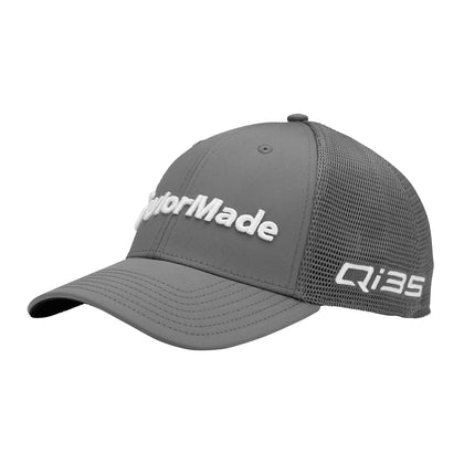 TaylorMade Tour Cage Golf Cap TAYLORMADE MENS CAPS TaylorMade 