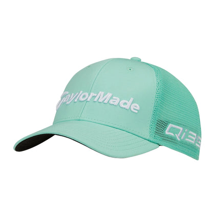 TaylorMade Tour Cage Golf Cap TAYLORMADE MENS CAPS TaylorMade 