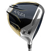 TaylorMade Kalea Gold Ladies Driver RH TAYLORMADE KALEA GOLD DRIVERS Taylormade 