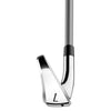 TaylorMade Ladies Kalea Gold Irons RH TAYLORMADE KALEA GOLD IRON SETS Taylormade 