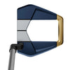 TaylorMade Kalea Gold Spider S Ladies Putter LH TAYLORMADE LADIES PUTTERS TaylorMade 