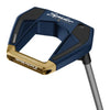 TaylorMade Kalea Gold Spider S Ladies Putter LH TAYLORMADE LADIES PUTTERS TaylorMade 
