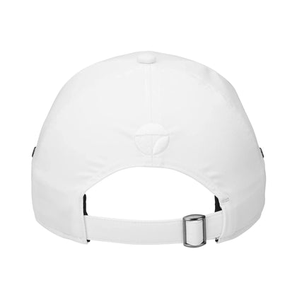 TaylorMade Lifestyle Metal Eyelet Golf Cap TAYLORMADE MENS CAPS TaylorMade 