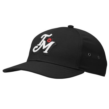 TaylorMade Lifestyle Metal Eyelet Golf Cap TAYLORMADE MENS CAPS TaylorMade 