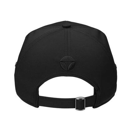TaylorMade Lifestyle Metal Eyelet Golf Cap TAYLORMADE MENS CAPS TaylorMade 