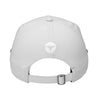 TaylorMade Lifestyle Metal Eyelet Golf Cap TAYLORMADE MENS CAPS TaylorMade 