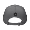 TaylorMade Lifestyle Metal Eyelet Golf Cap TAYLORMADE MENS CAPS TaylorMade 