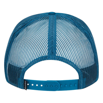 TaylorMade Ladies Lifestyle Retro Trucker Cap TAYLORMADE LADIES CAPS TaylorMade 