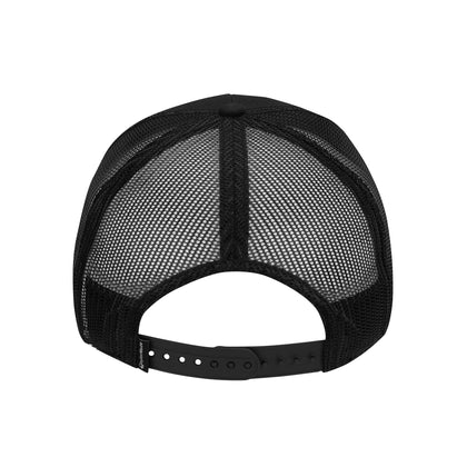 TaylorMade Ladies Lifestyle Retro Trucker Cap TAYLORMADE LADIES CAPS TaylorMade 