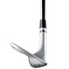 TaylorMade Milled Grind 4.0 Satin Chrome Steel Wedge RH TAYLORMADE MILLED GRIND 4.0 WEDGES TaylorMade 