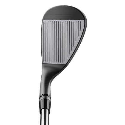TaylorMade Milled Grind 5 Charcoal Steel Wedge RH TAYLORMADE MILLED GRIND 5.0 WEDGES TaylorMade 