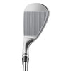 TaylorMade Milled Grind 5 Satin Chrome Steel Wedge RH TAYLORMADE MILLED GRIND 5.0 WEDGES TaylorMade 
