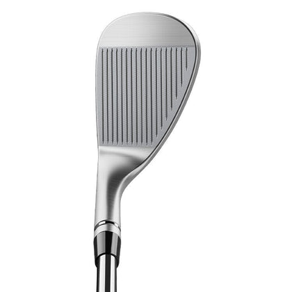 TaylorMade Milled Grind 5 TW Satin Chrome Wedge RH TAYLORMADE MILLED GRIND 5.0 WEDGES TaylorMade 