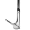 TaylorMade Milled Grind 5 TW Satin Chrome Wedge RH TAYLORMADE MILLED GRIND 5.0 WEDGES TaylorMade 