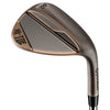 TaylorMade Milled Grind Hi-Toe 4 Copper Wedge LH TAYLORMADE HI-TOE4 WEDGES TaylorMade 