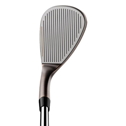 TaylorMade Milled Grind Hi-Toe 4 Copper Wedge RH TAYLORMADE HI-TOE4 WEDGES TaylorMade 