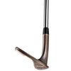 TaylorMade Milled Grind Hi-Toe 4 Copper Wedge LH TAYLORMADE HI-TOE4 WEDGES TaylorMade 