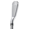 TaylorMade Qi Irons Steel RH TAYLORMADE QI IRON SETS Taylormade 