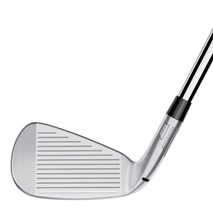 Taylormade QI Wedge Steel TAYLORMADE QI WEDGE STEEL Taylormade 