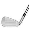 TaylorMade Qi Irons Steel RH TAYLORMADE QI IRON SETS Taylormade 