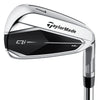TaylorMade Qi HL Irons Graphite RH TAYLORMADE QI IRON SETS Taylormade 