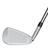 TaylorMade Qi HL Irons Steel RH TAYLORMADE QI IRON SETS Taylormade 