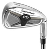 TaylorMade Qi Max Irons Steel RH TAYLORMADE QI IRON SETS TaylorMade 