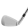 TaylorMade Qi Max Irons Steel LH TAYLORMADE QI IRON SETS TaylorMade 