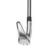 TaylorMade Qi Max Irons Graphite LH TAYLORMADE QI IRON SETS TaylorMade 