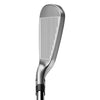 TaylorMade Qi Max HL Irons Steel RH TAYLORMADE QI IRON SETS TaylorMade 
