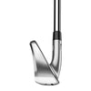 TaylorMade Qi Max HL Ladies Irons Graphite LH TAYLORMADE QI IRON SETS TaylorMade 