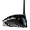 TaylorMade Qi10 Driver LH TAYLORMADE QI DRIVERS TaylorMade 