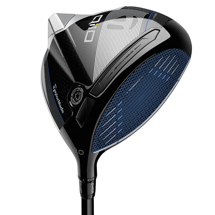 Controlador TaylorMade Qi10 LH CONDUCTORES QI TAYLORMADE Taylormade